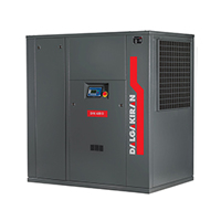 Компрессор винтовой DALGAKIRAN DVK D 40B-13