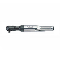 Пневматический трещеточный гайковерт Polidek HT3000735 1/2&amp;quot;
