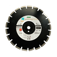 Диск алмазный Distar 1A1RSS/C1S-W 500x3.8/2.8x10x90-30 F4 Sprinter Plus