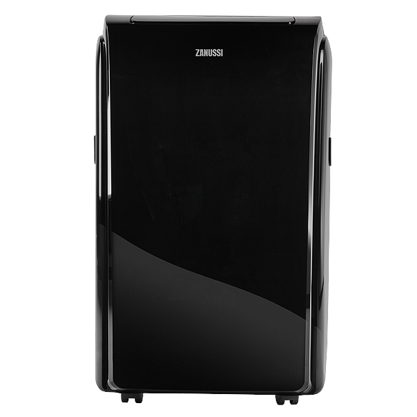 Мобильный кондиционер Zanussi ZACM-12 MS/N1 Black Мобильный кондиционер Zanussi ZACM-12 MS/N1 Black