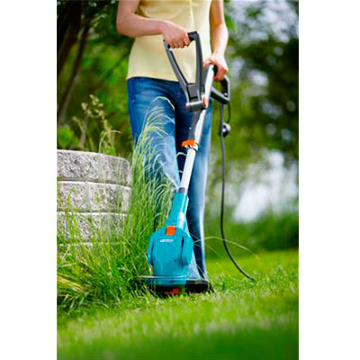 Триммер электрический Gardena EasyCut 400 Триммер электрический Gardena EasyCut 400