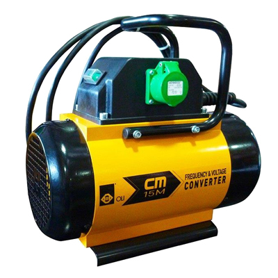 Преобразователь высокочастотный OLI CMM15