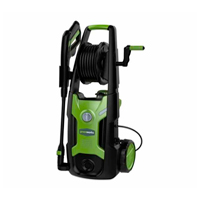 Мойка высокого давления электрическая Greenworks G5 2000W