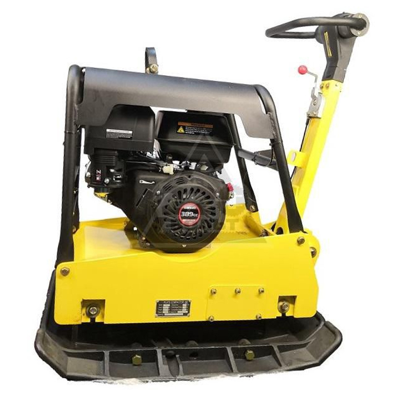 Виброплита реверсивная Zitrek CNP 330YА-2