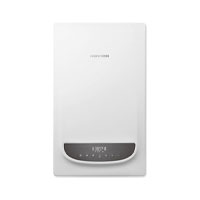 Настенный газовый котел Navien DELUXE ONE-30k