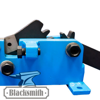 Станок для резки металла Blacksmith MR2-20F Станок для резки металла Blacksmith MR2-20F