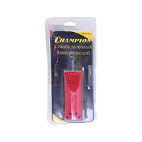 Станок заточный электрический 12V Champion