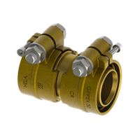 Переходная муфта S25 PN6