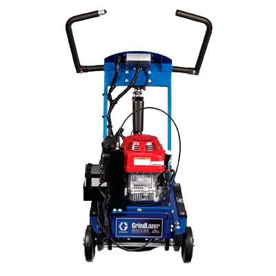 Демаркировщик Graco GrindLazer Pro RC813 G DCS (без барабана) Демаркировщик Graco GrindLazer Pro RC813 G DCS (без барабана)
