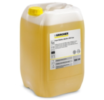 Профессиональное средство Karcher RM 58 щелочное для удаления пищевых продуктов, 20л 6.295-100.0