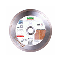 Диск алмазный Distar 1A1R 200x1,7x8,5x25,4 Bestseller Ceramic granite