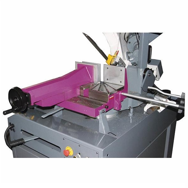 Станок ленточнопильный OPTIMUM OPTIsaw S 350DG Станок ленточнопильный OPTIMUM OPTIsaw S 350DG