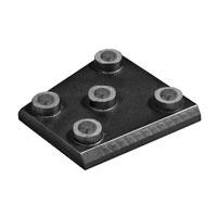 Франкфурт алмазный GM №0 - 630/315 (20x20x6+2)