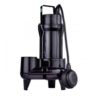 Погружной фекальный насос Zenit DGE 100/2/G50V AOCM-E
