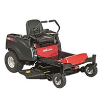 Минирайдер MTD Z 170 DH