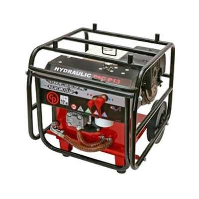 Гидростанция Chicago Pneumatic PAC P13 Гидростанция Chicago Pneumatic PAC P13