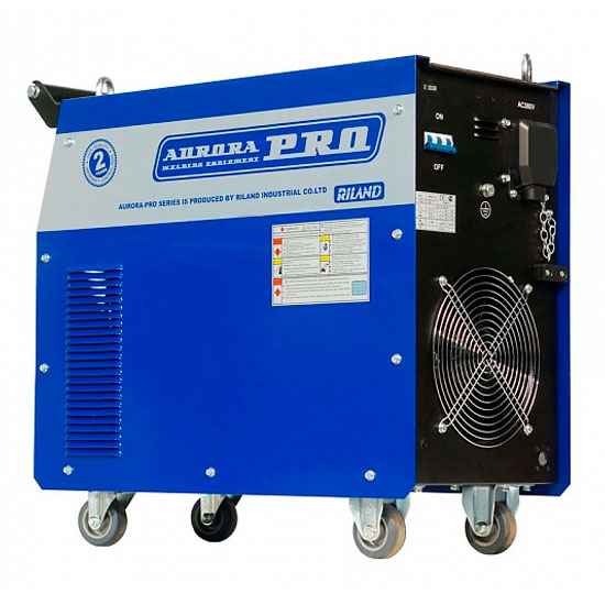 Сварочный инвертор Aurora STRONGHOLD 500 HALF BRIDGE IGBT (ARC 500IJ) Сварочный инвертор Aurora STRONGHOLD 500 HALF BRIDGE IGBT (ARC 500IJ)