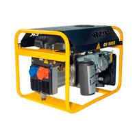 Генератор бензиновый Wacker Neuson GV 5003 A