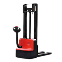 Штабелер электрический HANGCHA CDD10-AMC1-SZ (мачта V270)