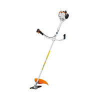 Триммер Stihl FS 55 C (ErgoStart) нож 2 зуба, AutoCut 25-2
