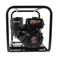 Мотопомпа Loncin LC50HZB23-3.1Q (химические жидкости)