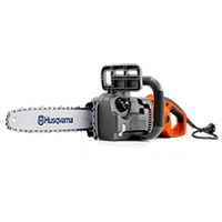 Электропила Husqvarna 418 EL