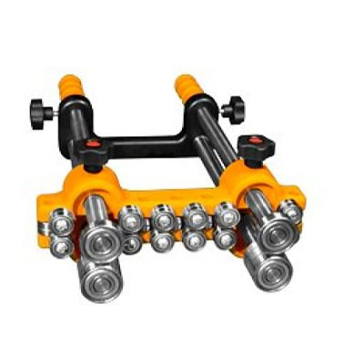 Роликовый листогиб Metal Master MRB DUO 350 Роликовый листогиб Metal Master MRB DUO 350