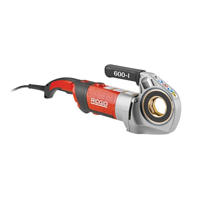 Клупп электрический Ridgid 600-I Клупп электрический Ridgid 600-I