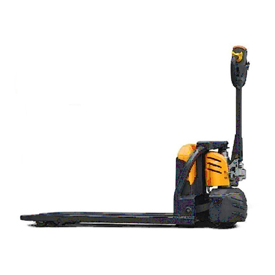 Электрическая тележка HYPER SL15L6 Электрическая тележка HYPER SL15L6