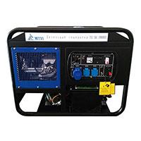 Генератор дизельный TSS SDG 10000EH
