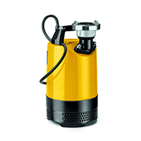 Насос погружной электрический Wacker Neuson PS2 800