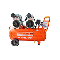 Компрессор PATRIOT WO 50-300