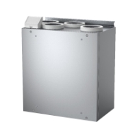 Бытовая Приточно-вытяжная вентиляционная установка Systemair SAVE VTR 150/B R 1000W