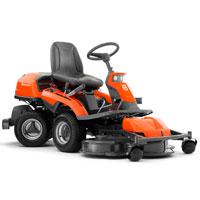 Райдер Husqvarna R316T AWD (9672917-01)