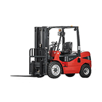 Дизельный погрузчик Maximal FD18T-MW
