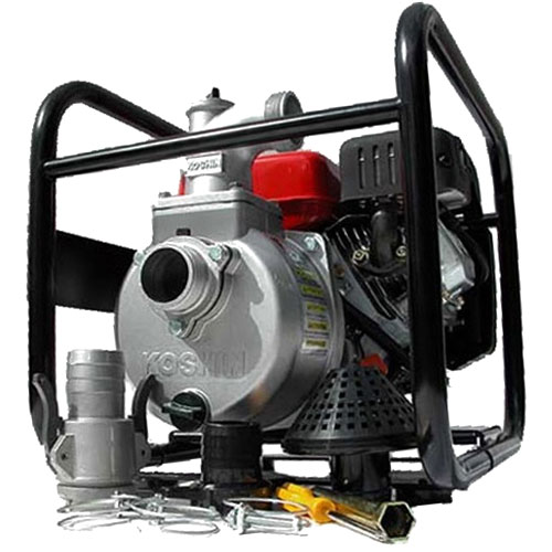 Мотопомпа Koshin SEM-50V Мотопомпа Koshin SEM-50V