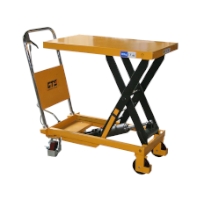 Гидравлический подъемный стол SMART PT 500D (500 кг, 1200х800х52 мм, 0,9 м)