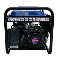 Бензогенератор TSS SGG 2800L