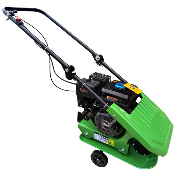 Виброплита Zitrek z3k61 (Loncin) 