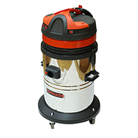 Профессиональный пылесос IPC Soteco TORNADO 503 Inox