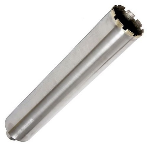 Алмазная коронка Diamaster Standart 25 мм (1.1/4, 450 мм) Алмазная коронка Diamaster Standart 25 мм (1.1/4, 450 мм) в Тул-ките