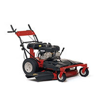 Бензиновая газонокосилка MTD WCM 84 E