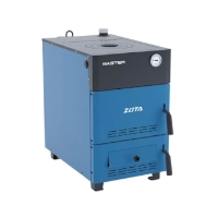 Твердотопливный котел Zota MASTER-12 (MS 458814 0012)