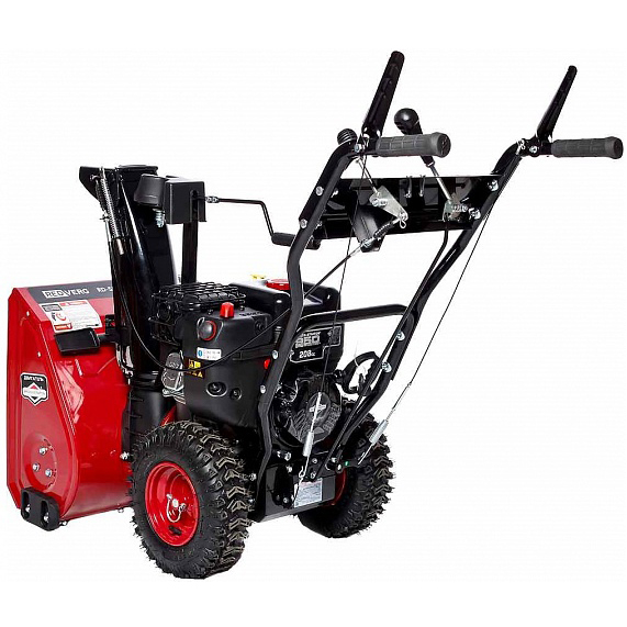 Снегоуборщик RedVerg RD-SB53/950BS Снегоуборщик RedVerg RD-SB53/950BS