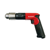 Пневматическая дрель Polidek HT001864A 1/2"