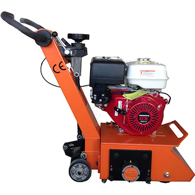 Фрезеровальная машина Grost SM-250H Фрезеровальная машина Grost SM-250H