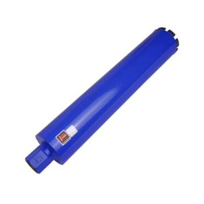 Алмазная коронка Distar DDS-W 92x450-8x1 1/4 UNC Железобетон