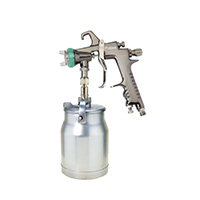 Краскопульт Polidek HT90254WS