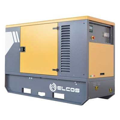Дизельная электростанция Elcos GE.CU.066/060.SS+011 Дизельная электростанция Elcos GE.CU.066/060.SS+011