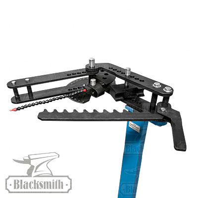 Ручной трубогиб Blacksmith MB34-50 Ручной трубогиб Blacksmith MB34-50